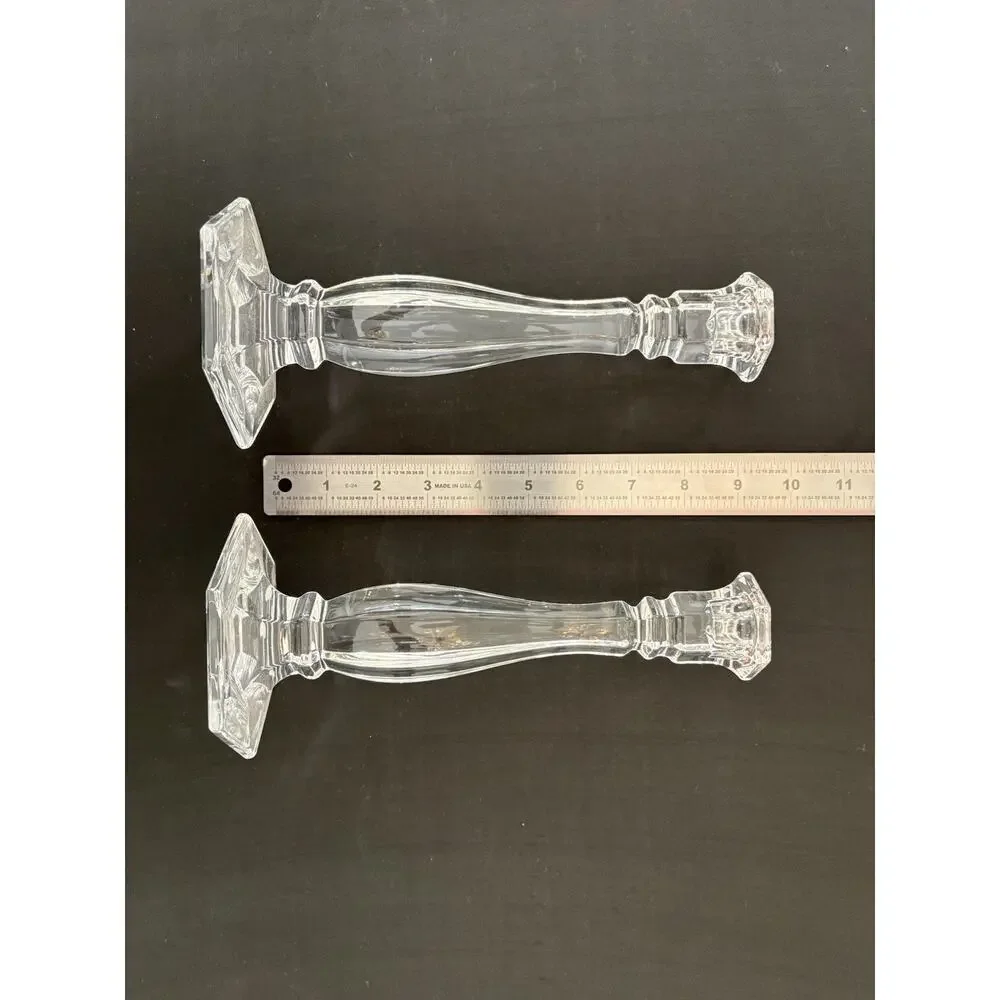Tiffany & Co. elegant pair